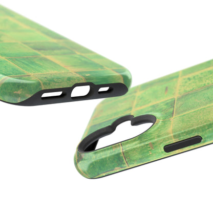 Impact-Resistant Phone Case – Mosaic Mode