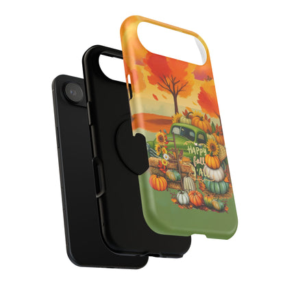 Impact-Resistant Phone Case – Pumpkin Haul