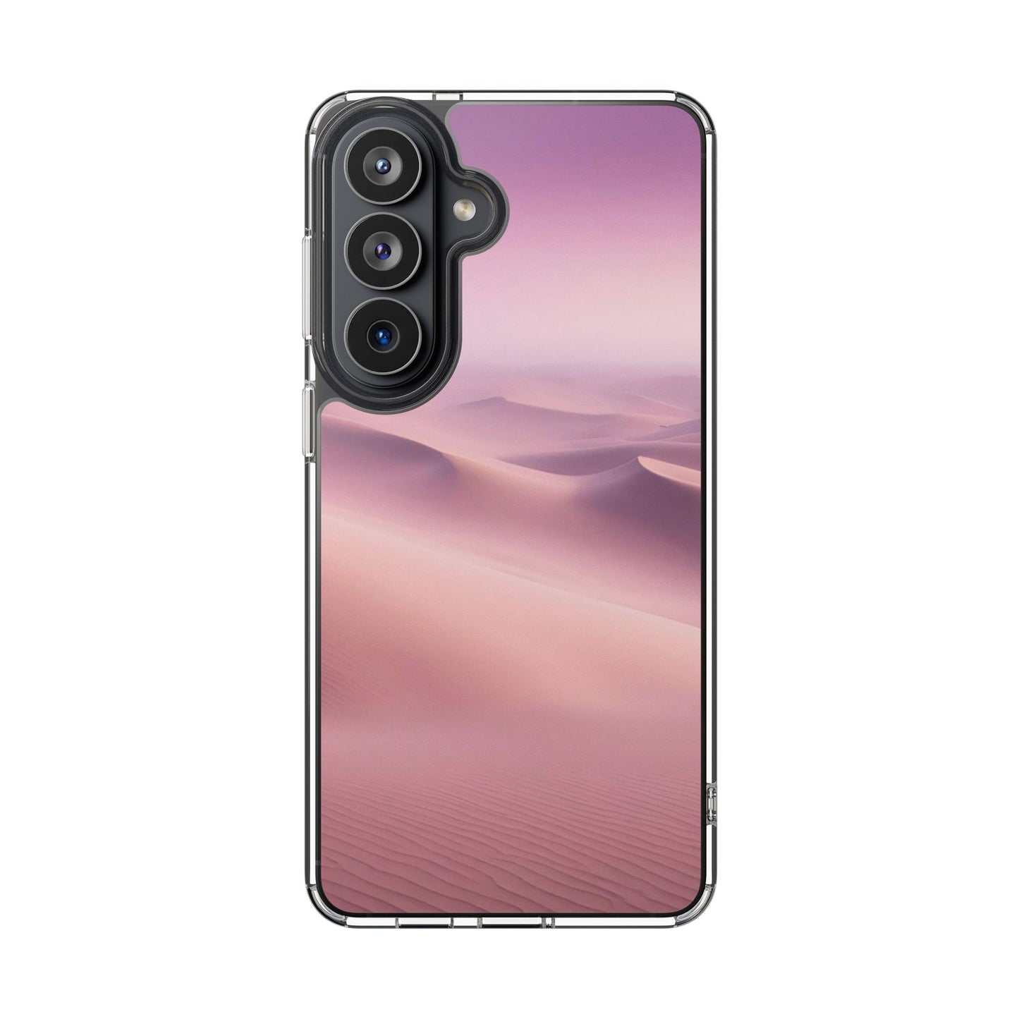 Clear Phone Case – Dust & Dawn