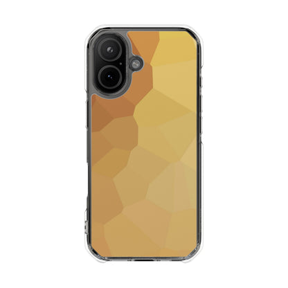 Clear Magnetic Phone Case – Butterglass