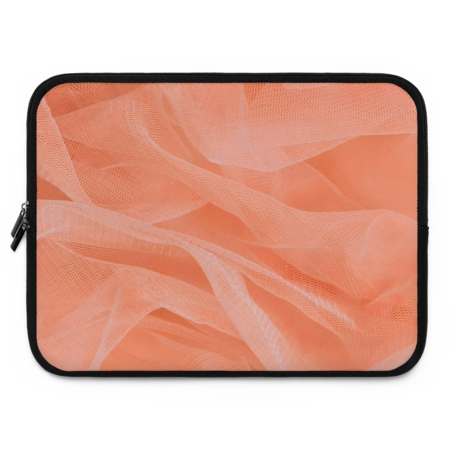 Laptop Sleeve – Coral Veil