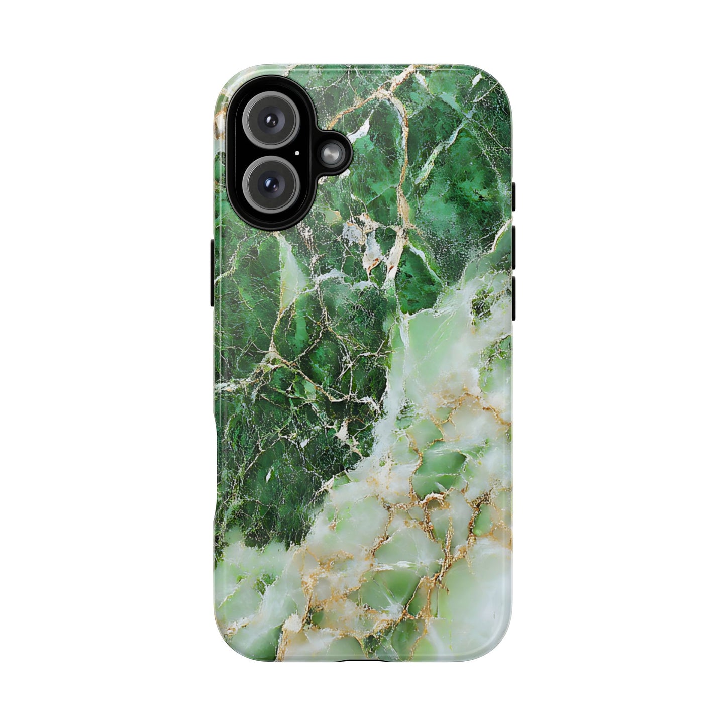Protective Phone Case – Gilded Jade