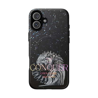 Protective Magnetic Phone Case – Fearless Grace