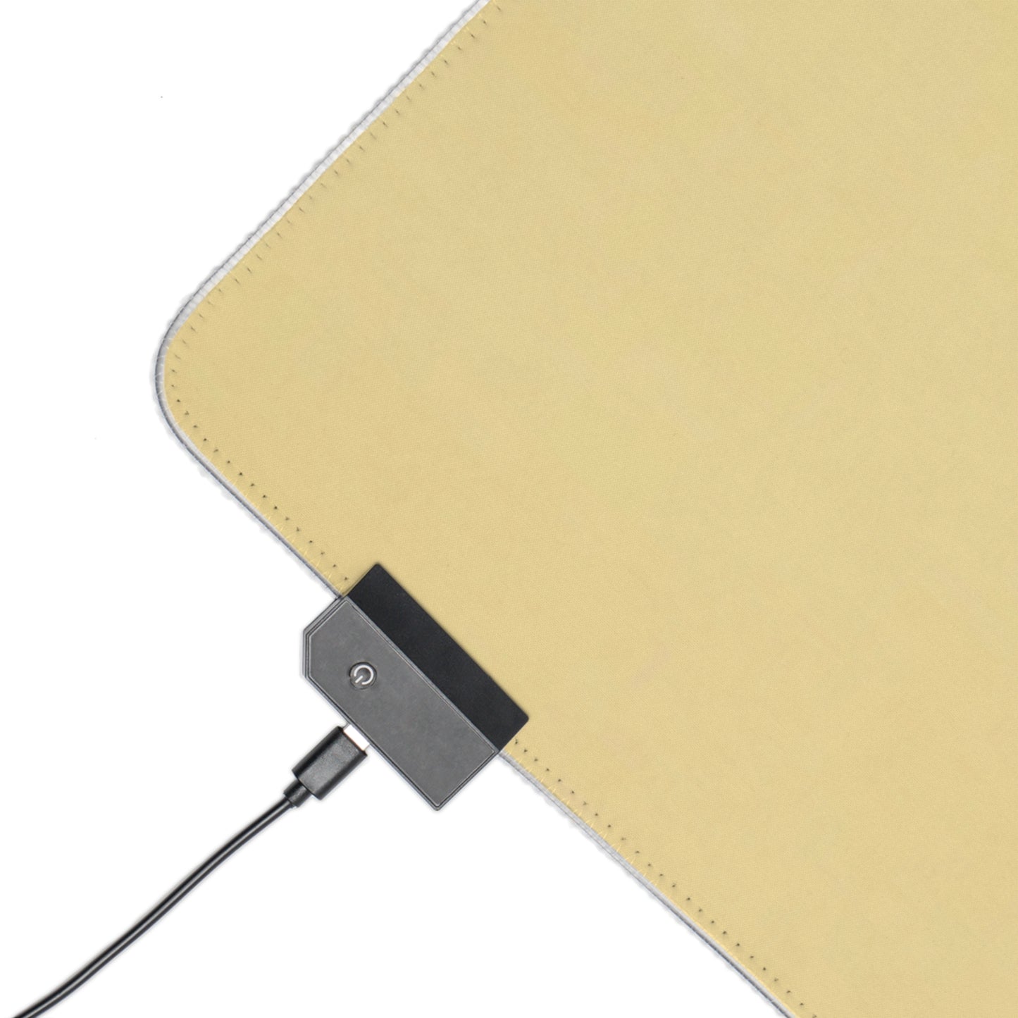 Gaming LED Desk Mat – Sunwash