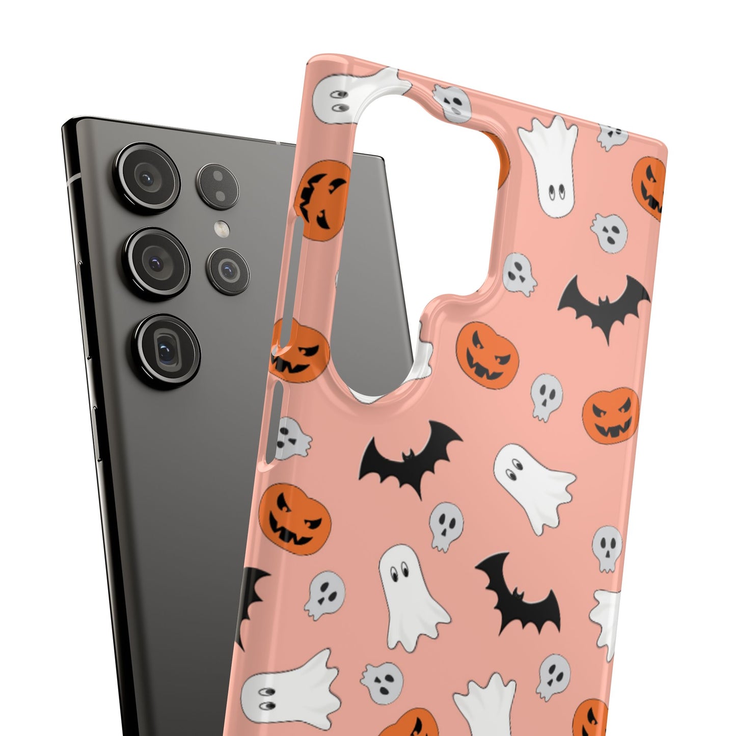 Snap Phone Case – Boo Crew