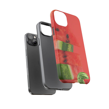 Protective Phone Case – Summer Slice