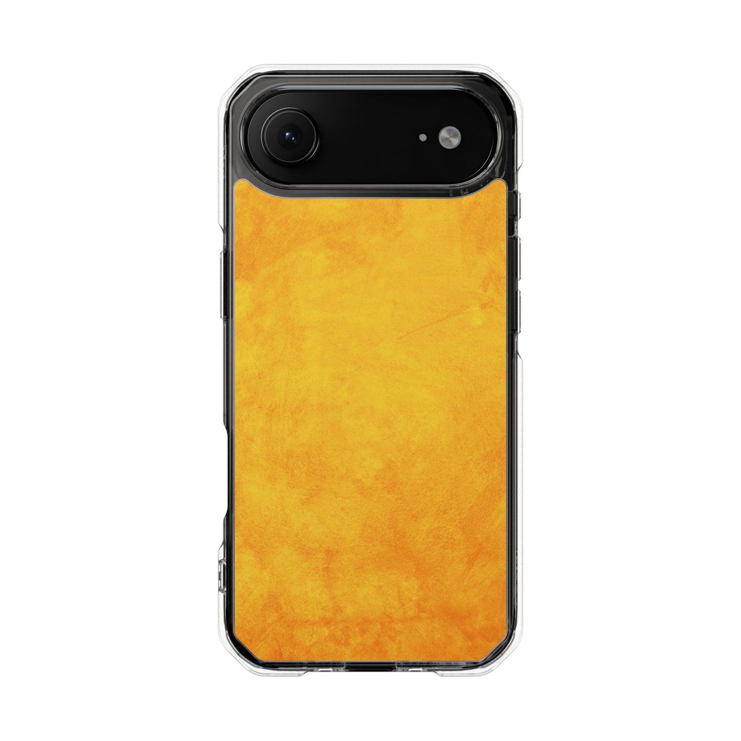 Clear Magnetic Phone Case – Saffron Smoke