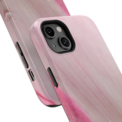 Protective Phone Case – Morning Dew