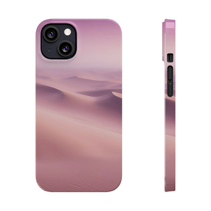 Slim Phone Case – Dust & Dawn