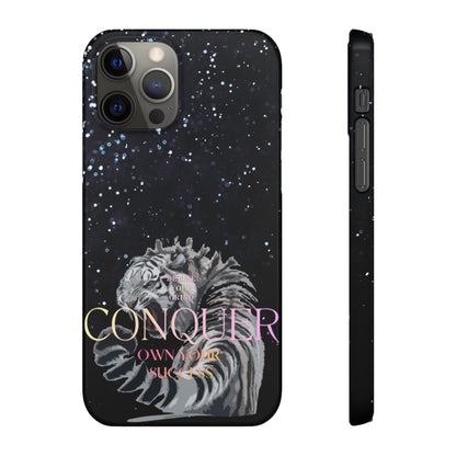 Snap Phone Case – Fearless Grace