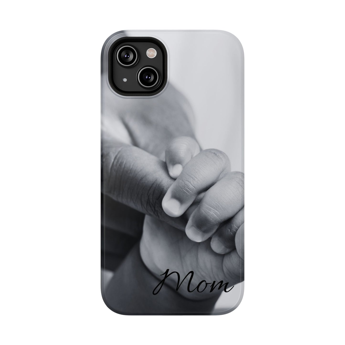 Protective Phone Case – Mommy’s Forever Hold