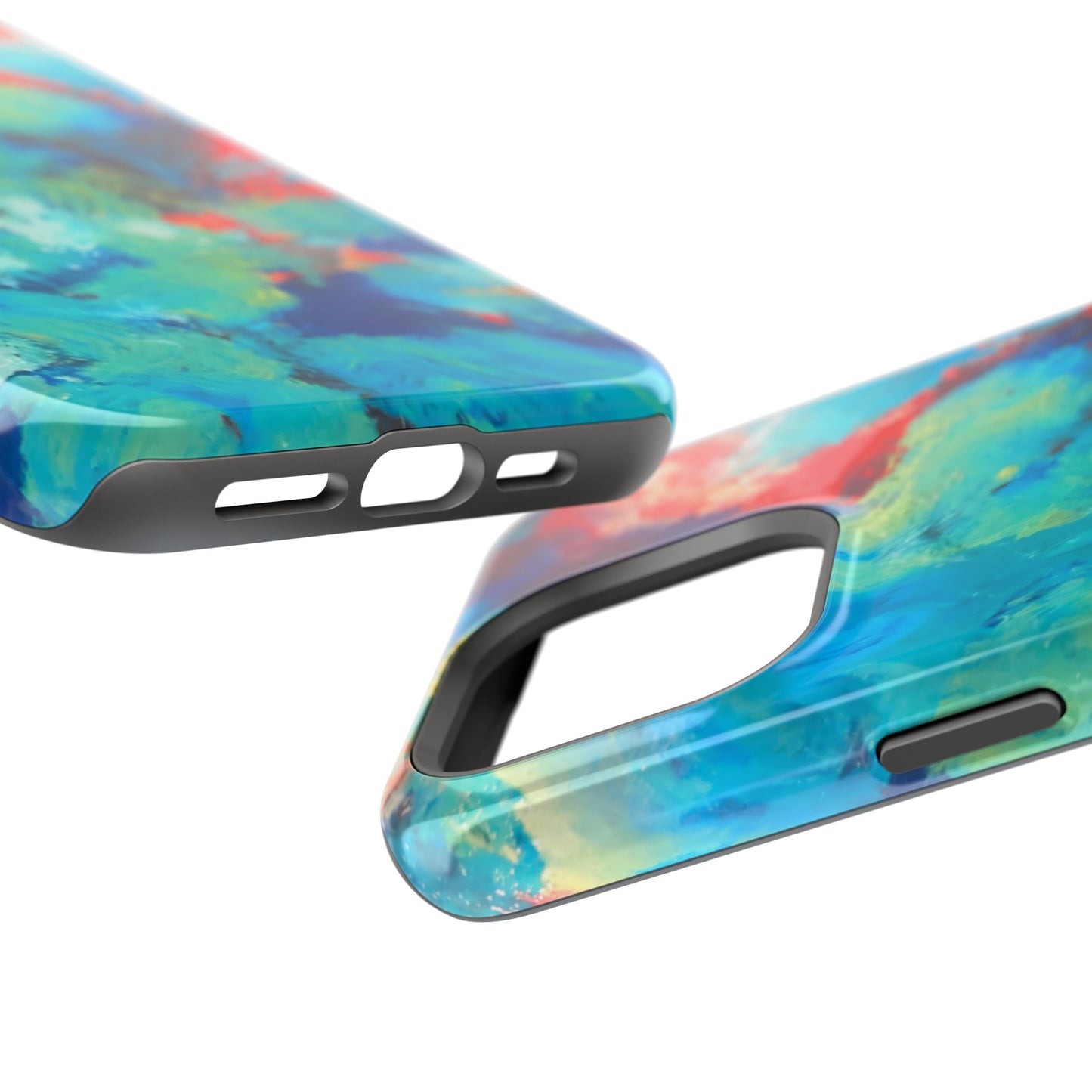 Impact-Resistant Phone Case – Reef Riot