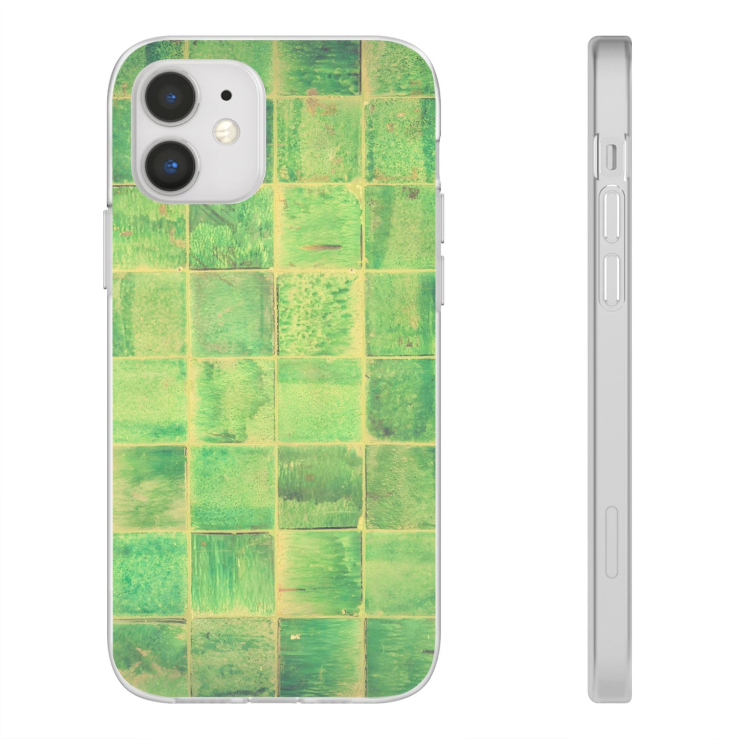 Flexi Case – Mosaic Mode