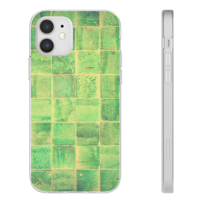 Flexi Case – Mosaic Mode