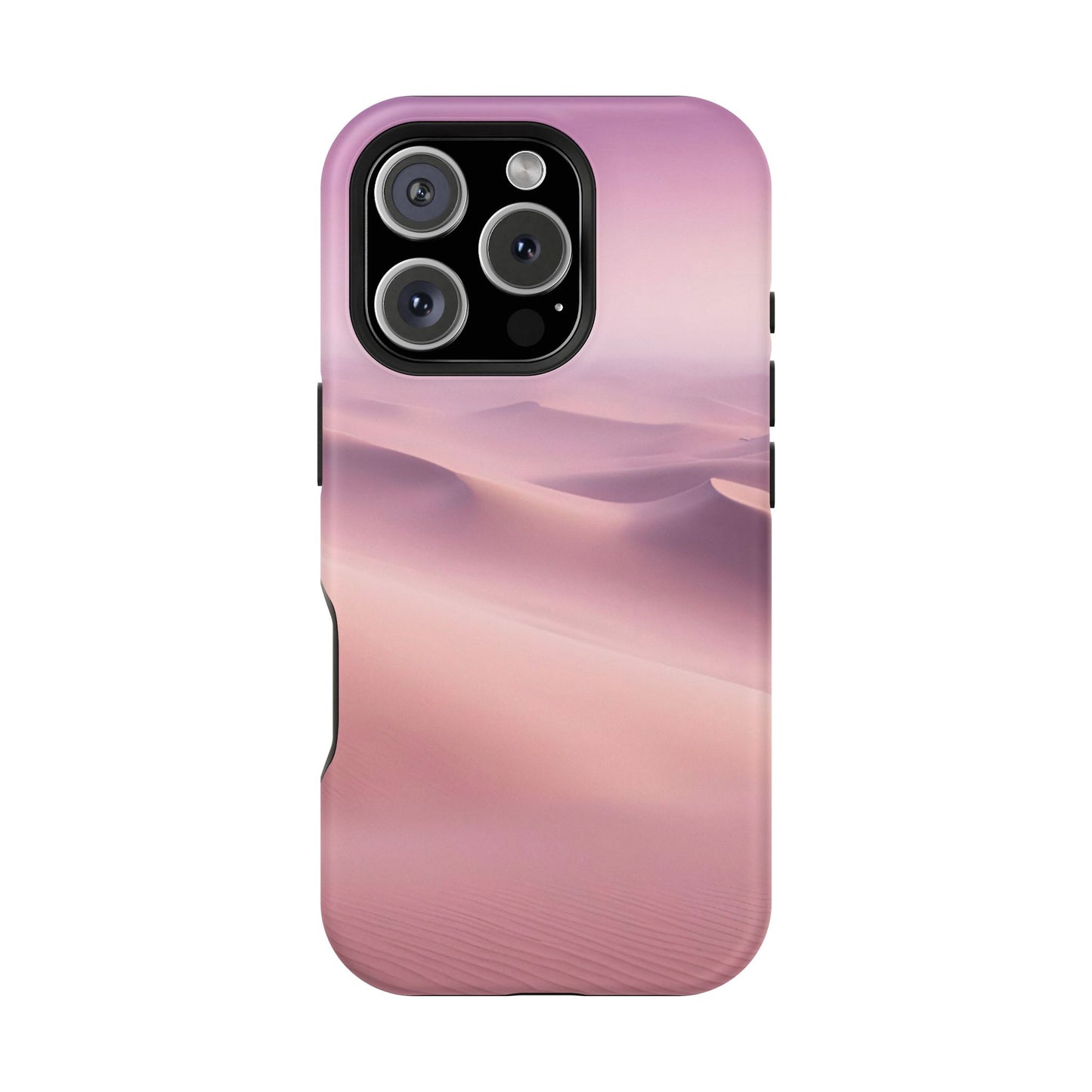 Impact-Resistant Phone Case – Dust & Dawn