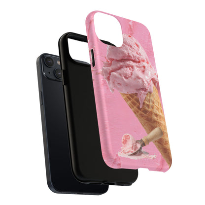 Protective Magnetic Phone Case – Summer Scoop