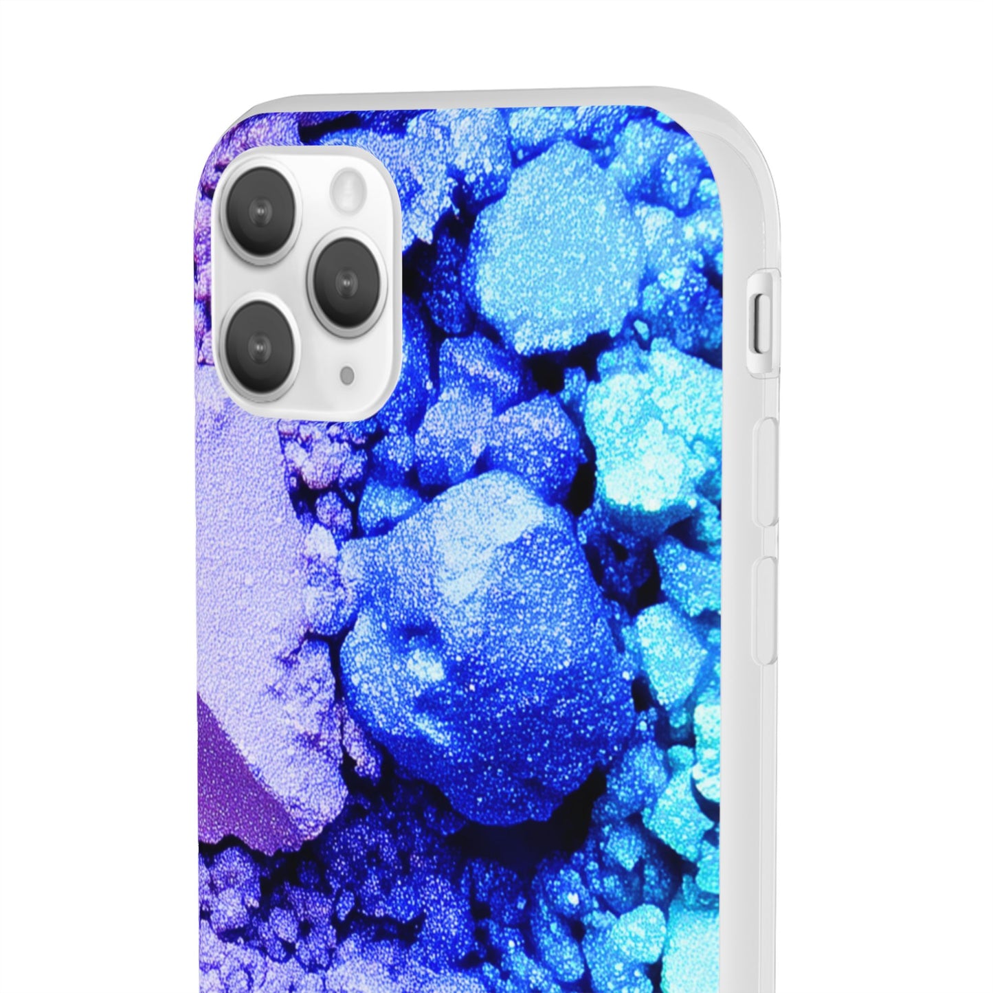 Flexi Case – Pigment Play