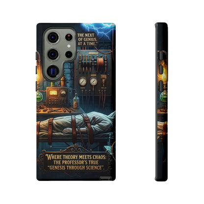 Protective Phone Case – Project Genesis