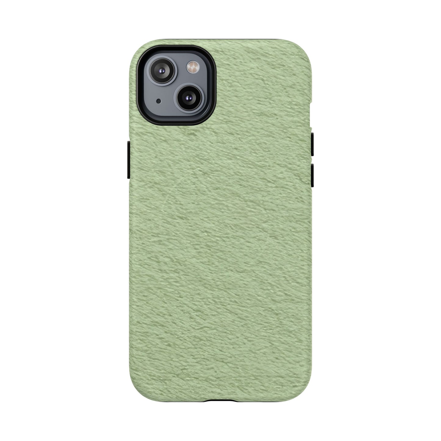 Protective Magnetic Phone Case – Matcha Wash