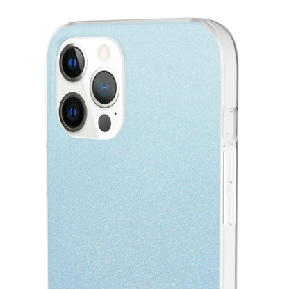 Flexi Case – Blue Whisper