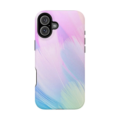 Wireless-Charging Compatible Case – Candy Wisps