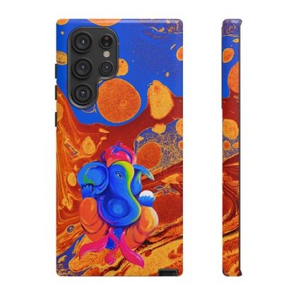 Protective Phone Case – Karma Blaze