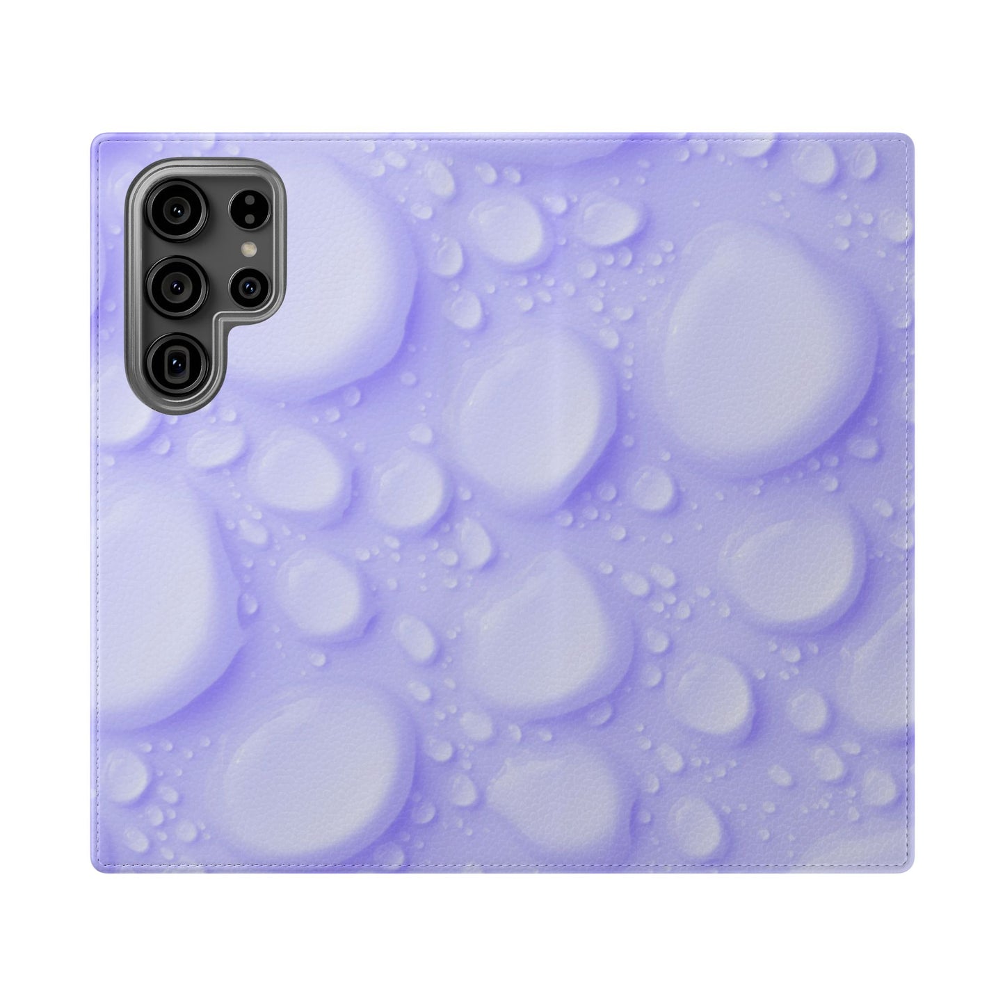 Flip Case – Lilac Dew
