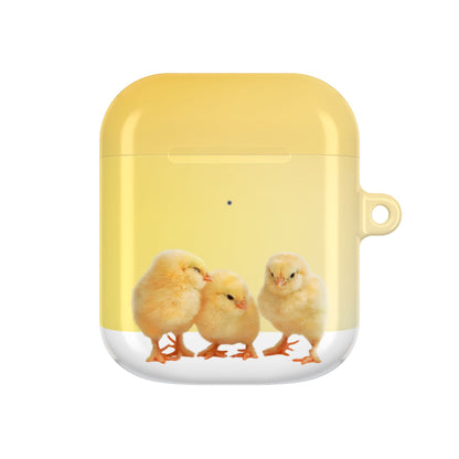 Earbud Case Cover – Chirp Crew