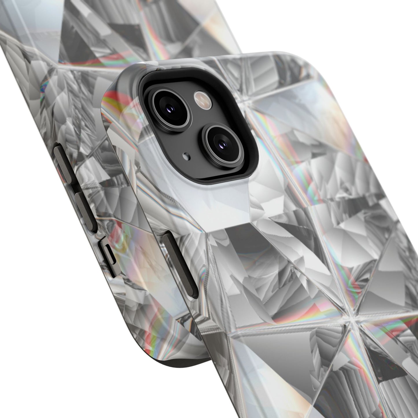 Impact-Resistant Phone Case – Flawless