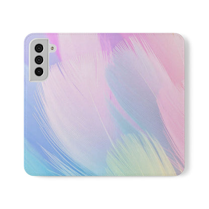 Flip Case – Candy Wisps