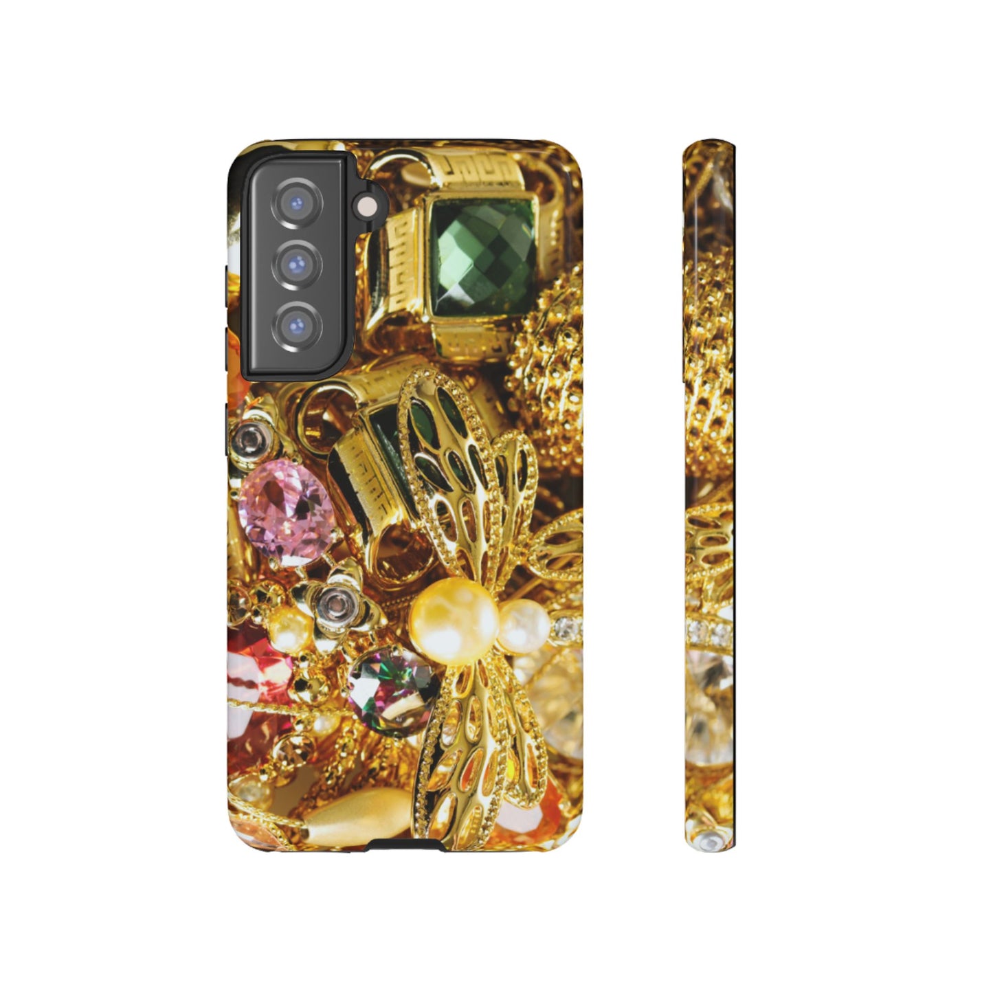 Protective Phone Case – Royal Dynasty