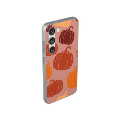 Flexi Case – Pumpkin Mood