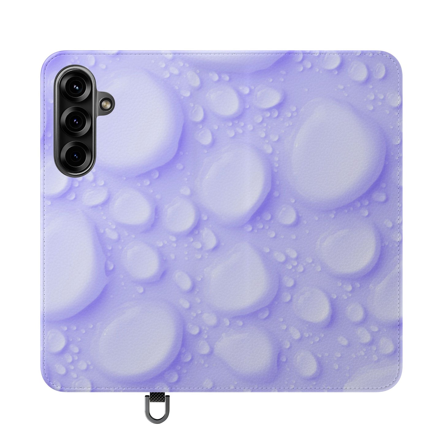 Flip Case – Lilac Dew