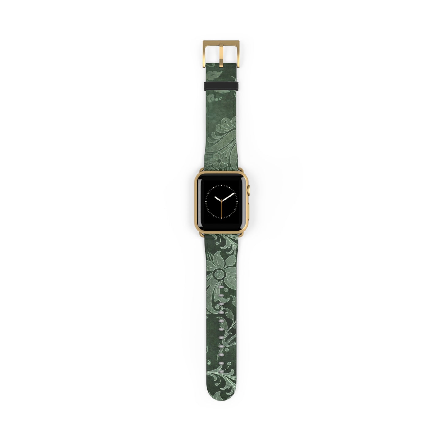 Watch Band – Forest Grace