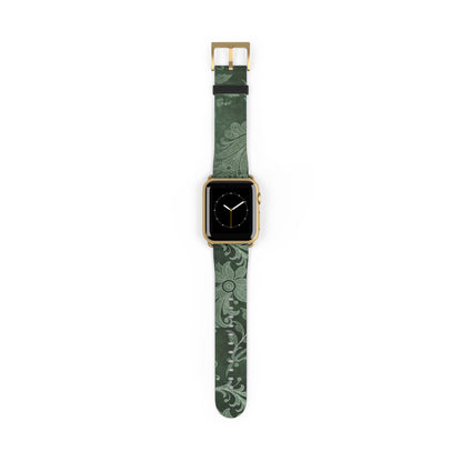 Watch Band – Forest Grace