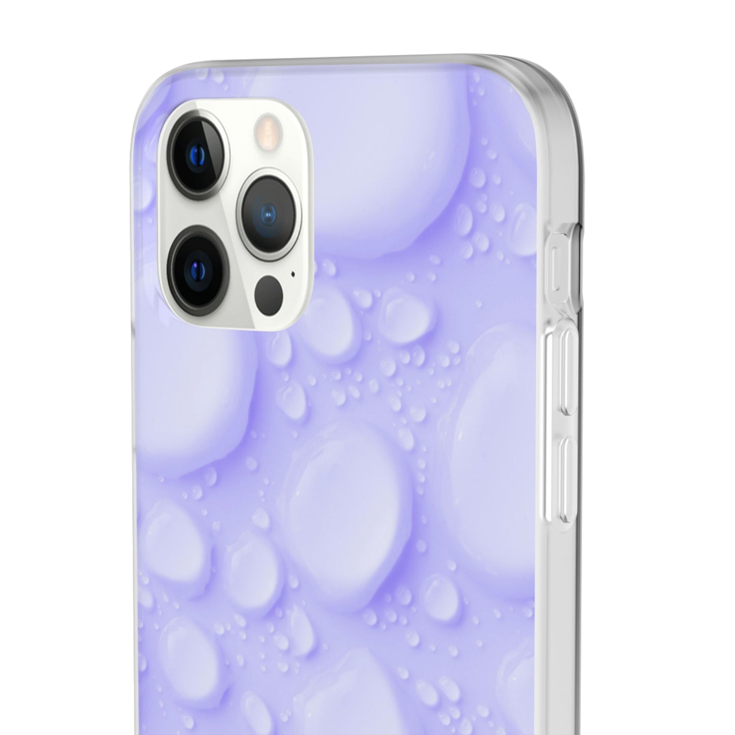 Flexi Case – Lilac Dew