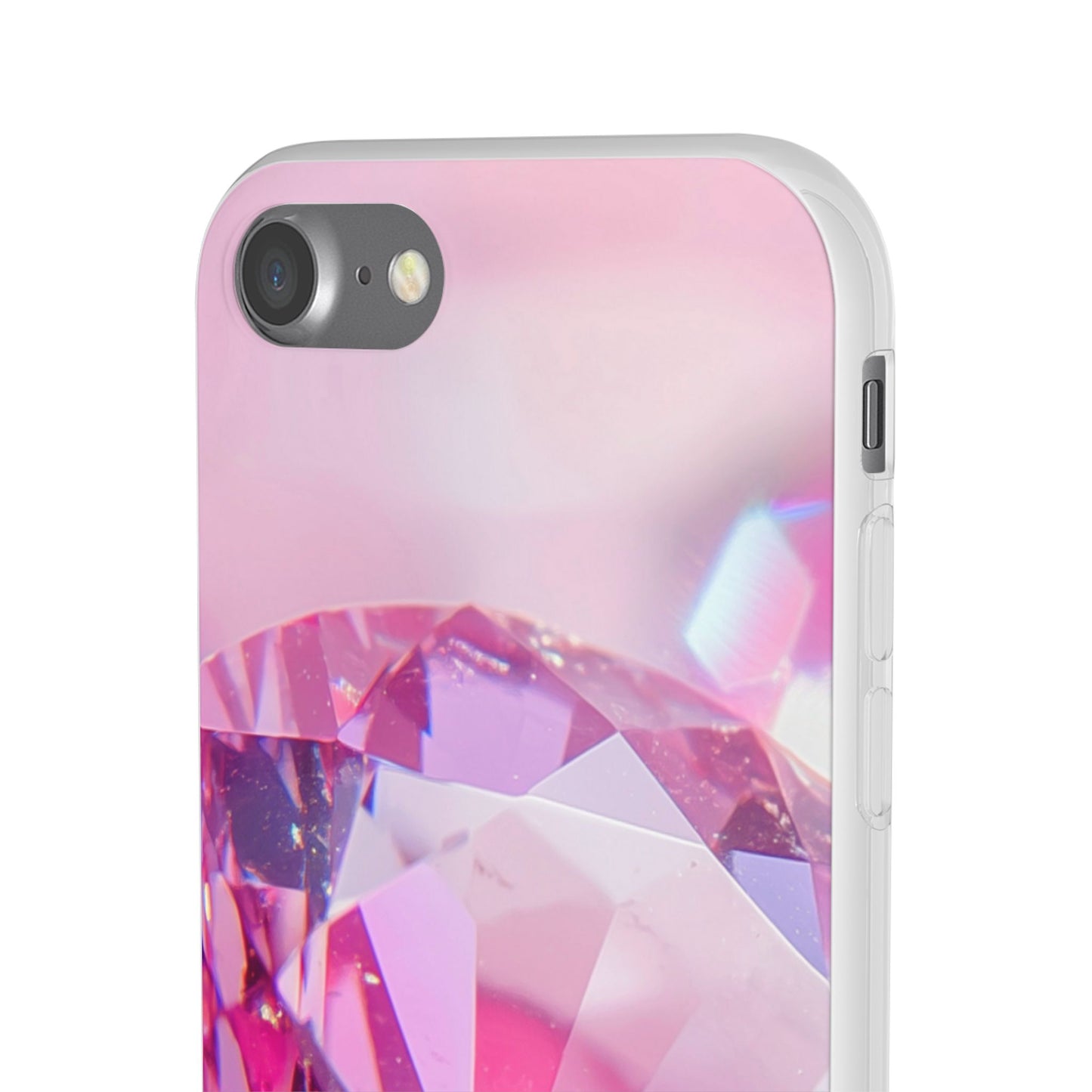 Flexi Case – Pink Ice