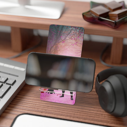 Phone Stand – Fallen Honor