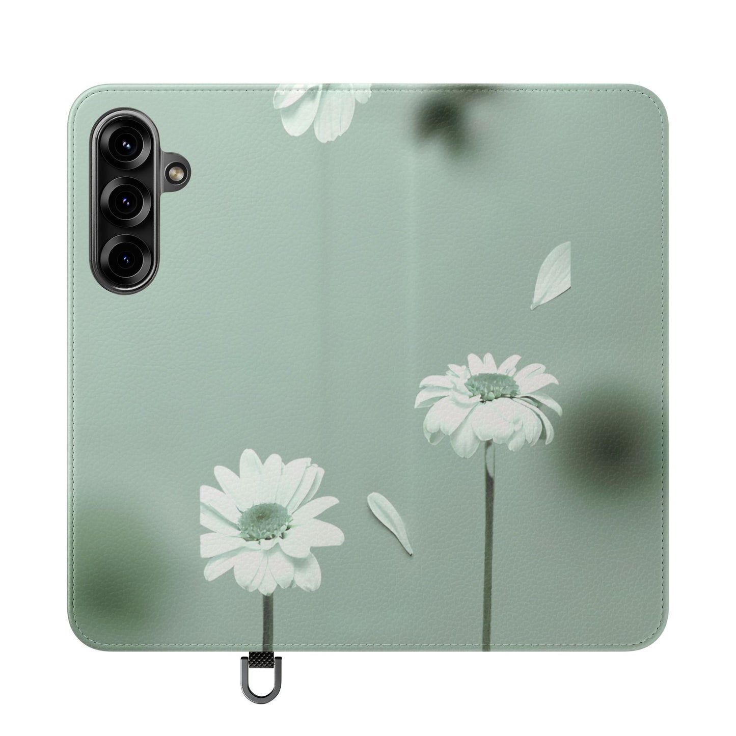 Flip Case – Daisy Serenity
