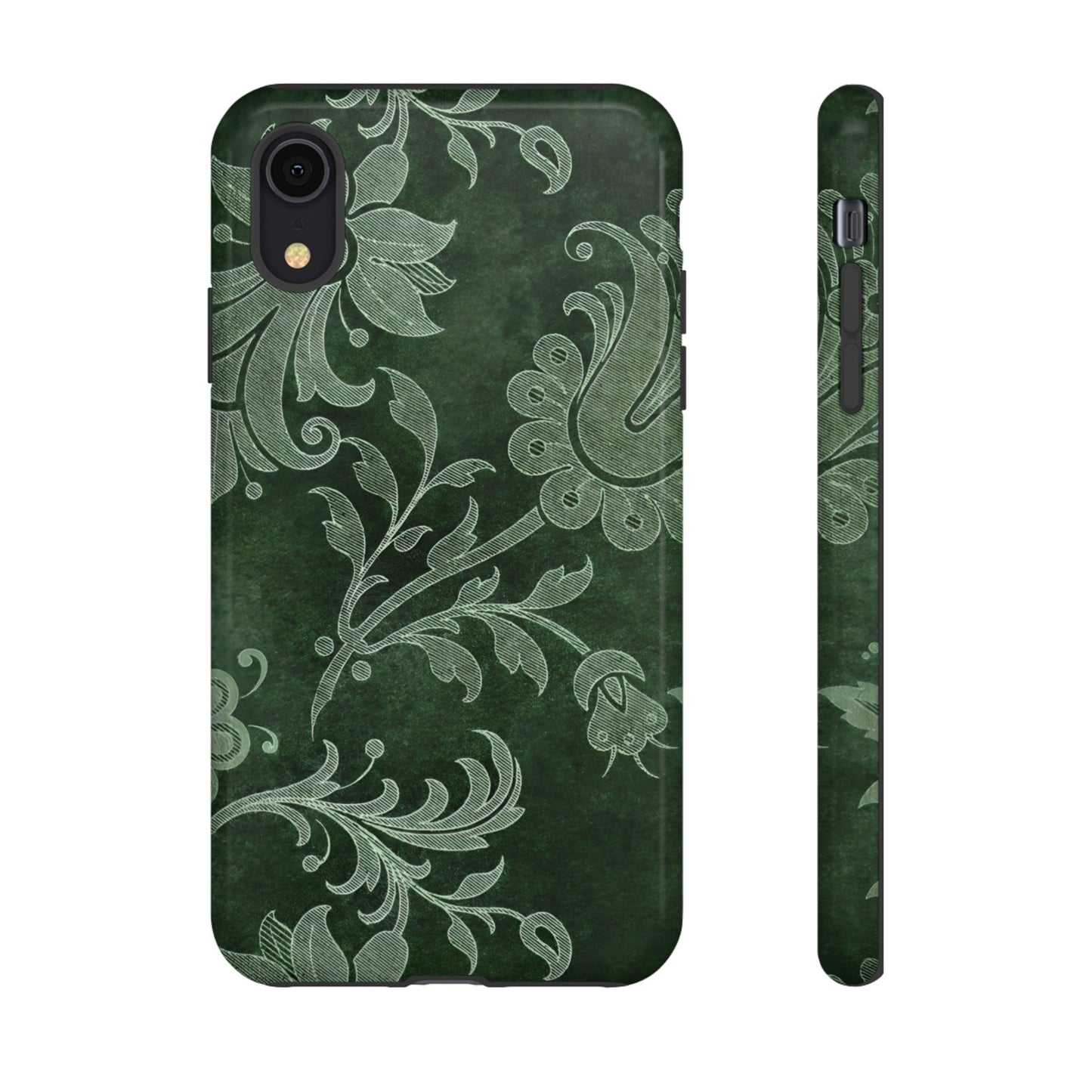 Protective Phone Case – Forest Grace