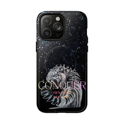 Protective Magnetic Phone Case – Fearless Grace