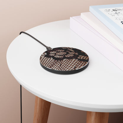 Wireless Charger – After Dark