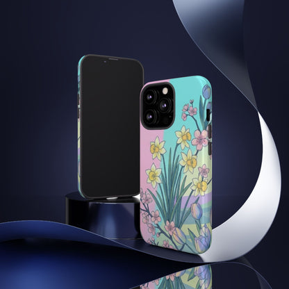 Protective Phone Case – Bloom & Fly