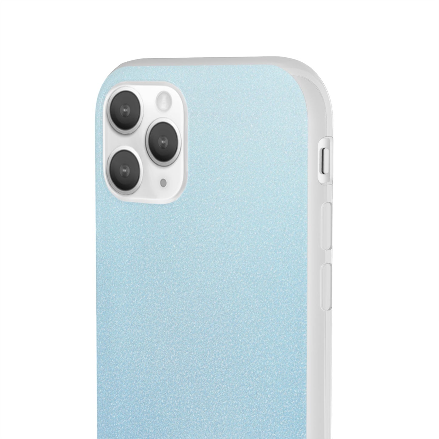 Flexi Case – Blue Whisper