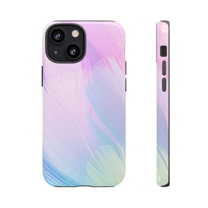 Protective Phone Case – Candy Wisps