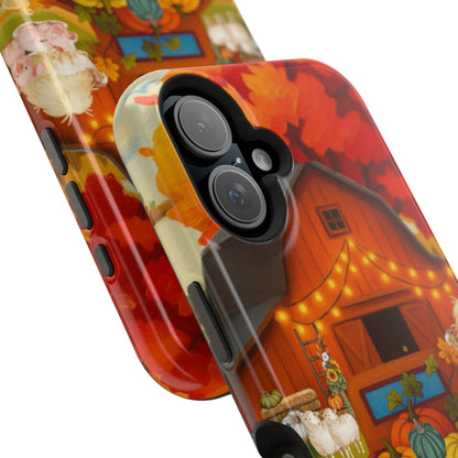 Impact-Resistant Phone Case – Country Harvest