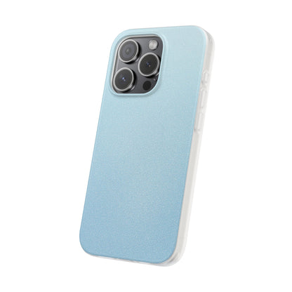 Flexi Case – Blue Whisper