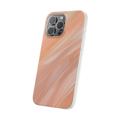 Flexi Case – Cashmere Sweep