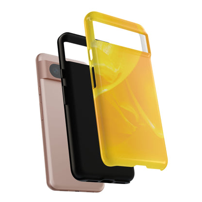 Protective Phone Case – Sunlit Splash