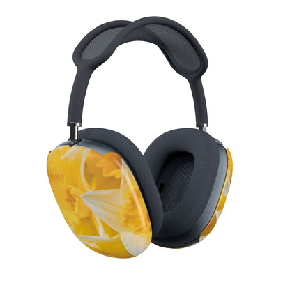 Headphone Ear Cup Covers – Daffodil Daylight